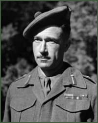 Portrait of Major-General Ralph Holley Keefler