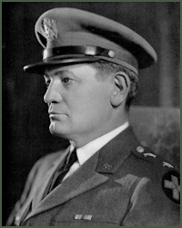 Portrait of Lieutenant-General Roy Dee Keehn