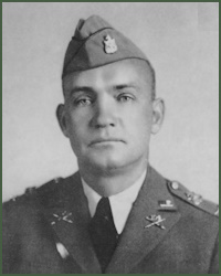 Portrait of Brigadier-General Redmond Francis Jr. Kernan