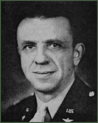 Portrait of Major-General Alfred August Jr. Kessler
