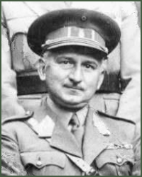 Portrait of Lieutenant-General Maurice-Colombe-Louis Keyaerts