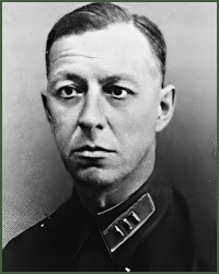 Portrait of Lieutenant-General Aleksandr Aleksandrovich Khadeev
