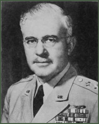 Portrait of Major-General Homer Watson Kiefer