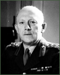 Portrait of Brigadier Alexander Herbert Killick