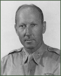 Portrait of Brigadier-General Frederick von Harten Kimble