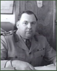 Portrait of Brigadier Howard Stanley Kingham