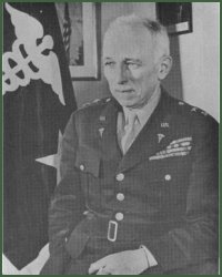 Portrait of Major-General Norman Thomas Kirk