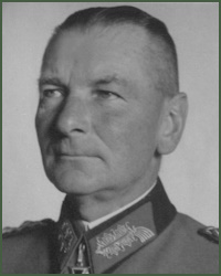 Portrait of General of Cavalry Philipp Kleffel