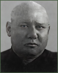 Portrait of Brigade-Commissar Pavel Moiseevich Klipp