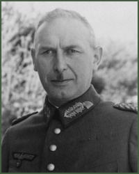Portrait of General of Cavalry Carl-Erik Koehler