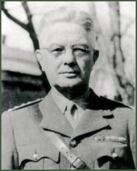 Portrait of Major-General Jan Mikuláš Kratochvíl