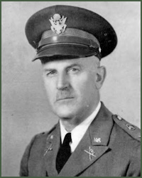 Portrait of Brigadier-General Alvin August Kuechenmeister