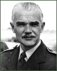 Portrait of Brigadier-General Prokop Kumpošt