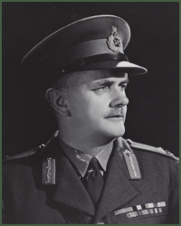 Portrait of Major-General Charles Robert Wharran Lamplough