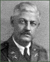 Portrait of Brigadier-General John Walton Lang