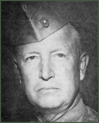 Portrait of Brigadier-General Otto Frederick Lange