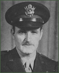 Portrait of Major-General Westside Torkel Larson