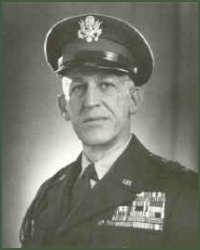 Portrait of Major-General Walter Ernest Lauer