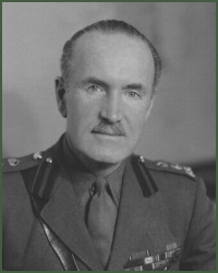 Portrait of Major-General Percy Robert Laurie
