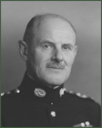 Portrait of Major-General Alec Wilfred Lee