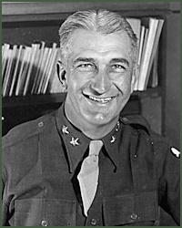 Portrait of Major-General Raymond Godfrey Lehman