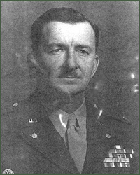 Portrait of Brigadier-General Charles Royal Lehner