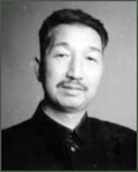 Portrait of Lieutenant-General  Li Minghao