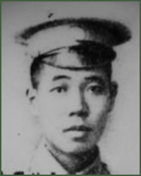 Portrait of Lieutenant-General  Liao Yunze