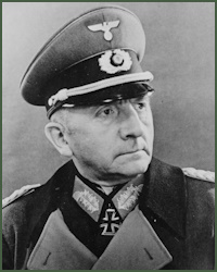 Portrait of General of Infantry Walter Lichel