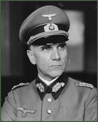 Portrait of General of Infantry Curt Liebmann