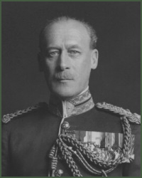 Portrait of Lieutenant-General Wilfrid Gordon Lindsell