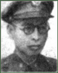 Portrait of General  Liu Shiyi