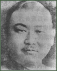 Portrait of General 2nd Rank  Liu Zhi
