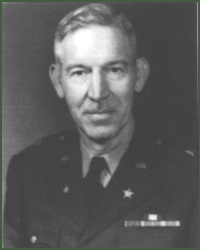 Portrait of Major-General Herbert Bernard Loper