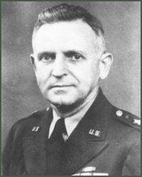 Portrait of Major-General Charles Ernest Loucks