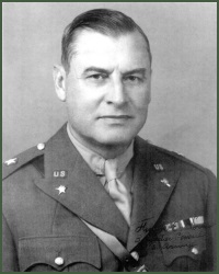 Portrait of Major-General Frank Edward Lowe