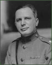 Portrait of Brigadier-General George Luberoff