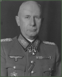 Portrait of General of Artillery Walther Lucht