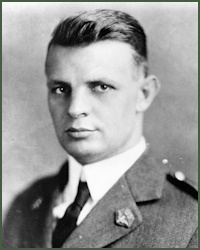 Portrait of Brigadier-General Alfred Jefferson Lyon