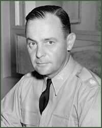 Portrait of Major-General Edwin Bowman Lyon