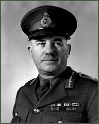 Portrait of Major-General John Percival MacKenzie