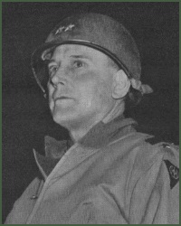 Portrait of Major-General Robert Chauncey Macon