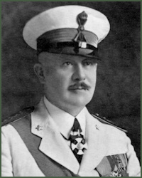 Portrait of Major-General Pietro Maggiani