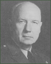 Portrait of Lieutenant-General Carter Bowie Magruder