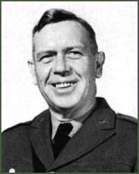 Portrait of Major-General Frank Cadle Mahin