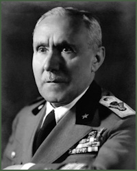 Portrait of Lieutenant-General Enrico Maltese