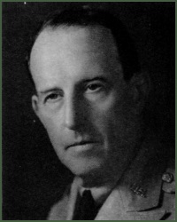Portrait of Brigadier-General Frederick Willis Manley