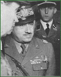 Portrait of Brigadier-General Riccardo Maraffa