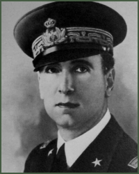 Portrait of Lieutenant-General Vittorio Marchesi
