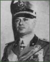 Portrait of Lieutenant-General Giovanni Marciani